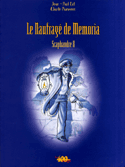 Scaphandre 8 [nouvelle édition]
